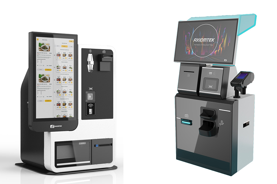 2.5 Digital signage, multimédiás panel PC - AXTEK line Kft.
