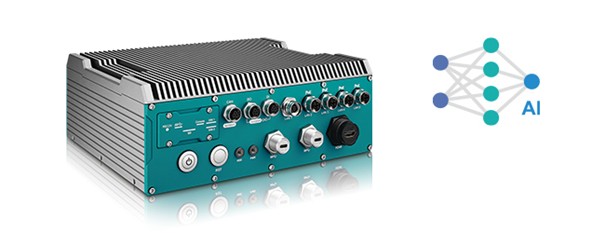 AXTEK Vecow NAC-1000 