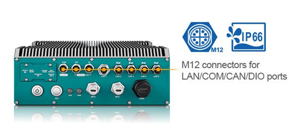 AXTEK Vecow NAC-1000 2